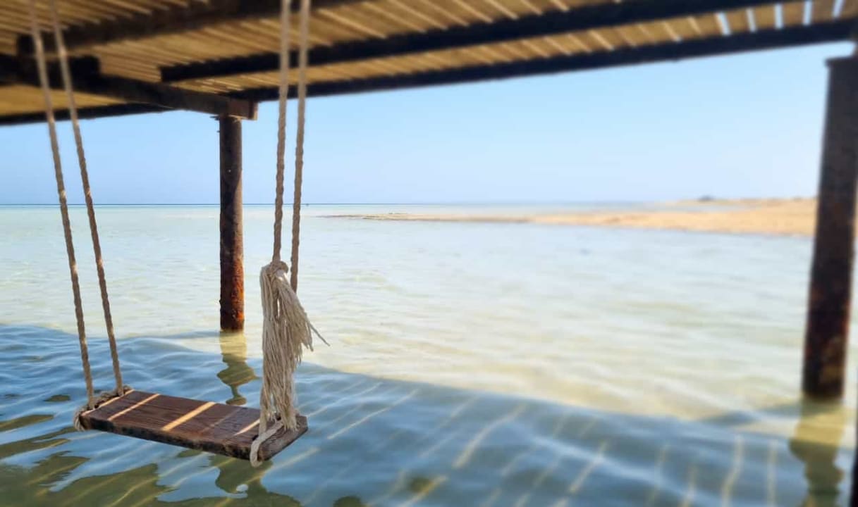 Strand Casa Mare Resort