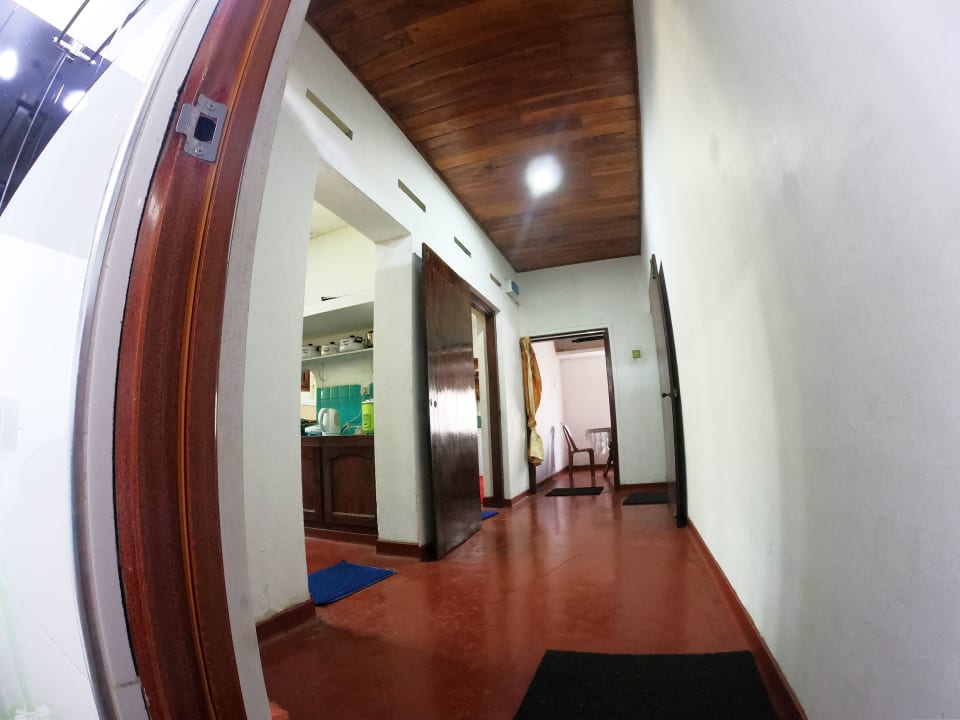 Sonstiges Shrinith's Place - Dodanduwa