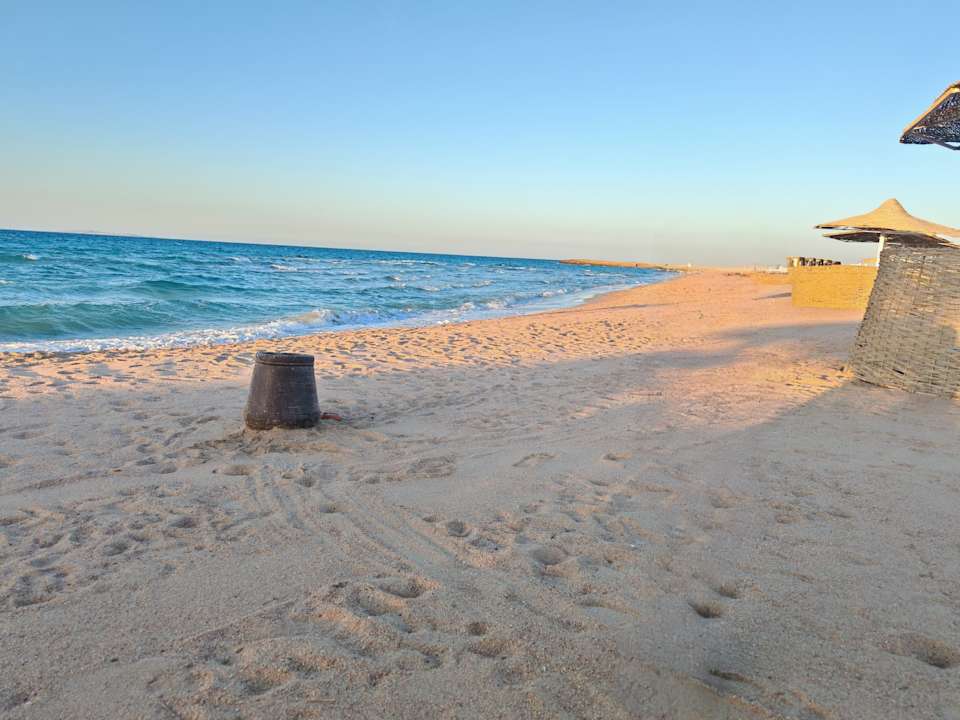 Strand Calimera Blend Paradise