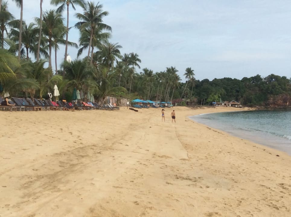 Strand Coco Palm Beach Resort