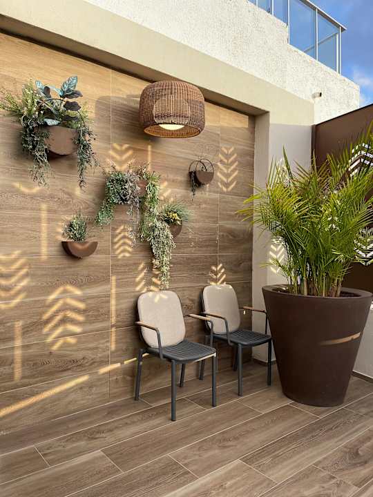 Gastro Hotel Riu Palace Jandia