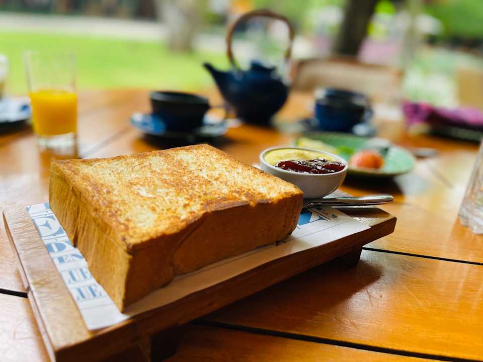 Gastro Andaz Bali, By Hyatt