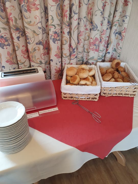 Gastro Kneipp-Kurhotel Seemüller