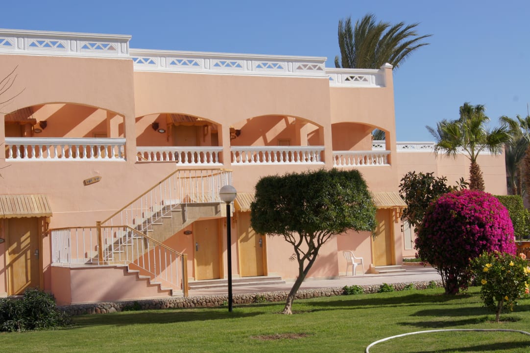 Bungalow-Zimmer Beach Albatros Resort