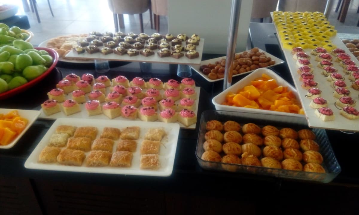 Gastro Mysea Hotel Alara