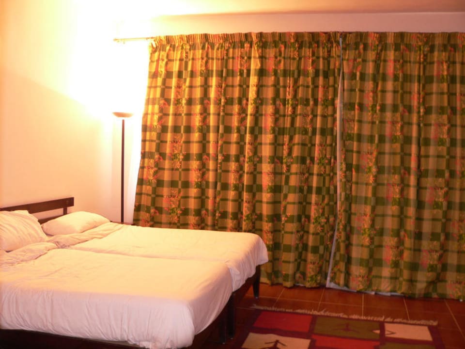 Tolles Zimmer Hotel Yara Beach Club