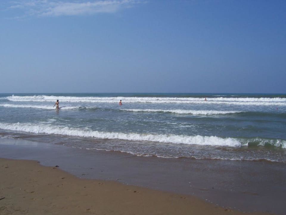 Strand Side Alegria Hotel & Spa - Adults only +16