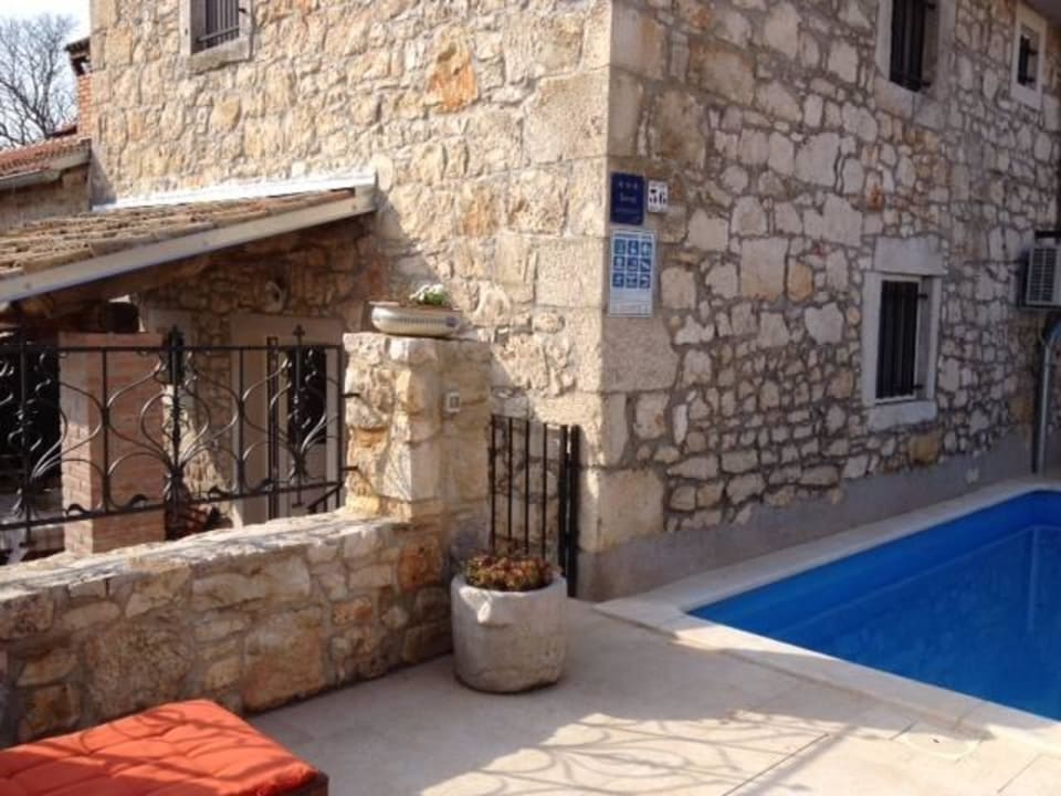 Pool Casa Nini