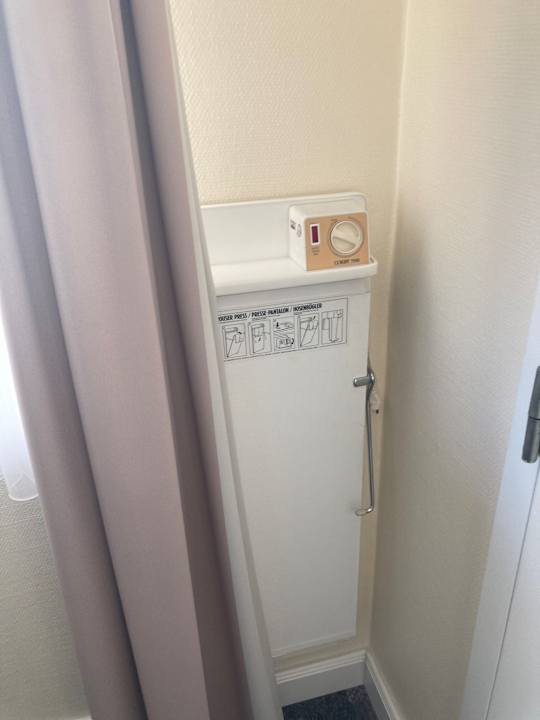 Zimmer Best Western Hotel Helmstedt am Lappwald