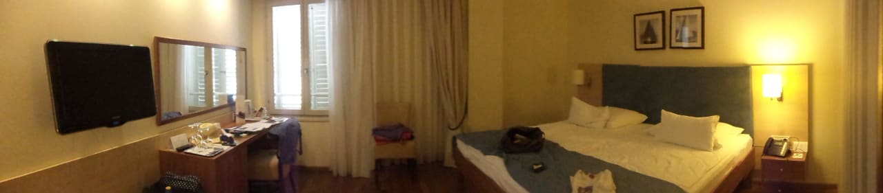 Zimmer Valamar Riviera Hotel & Residence