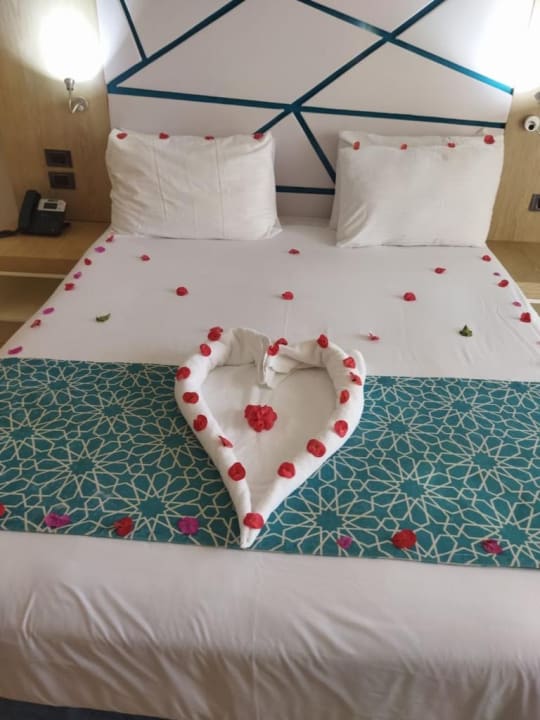 Zimmer Gravity Hotel & Aquapark Sahl Hasheesh