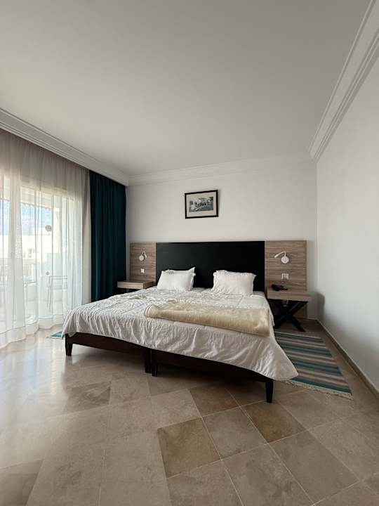 Zimmer Medina Solaria & Thalasso