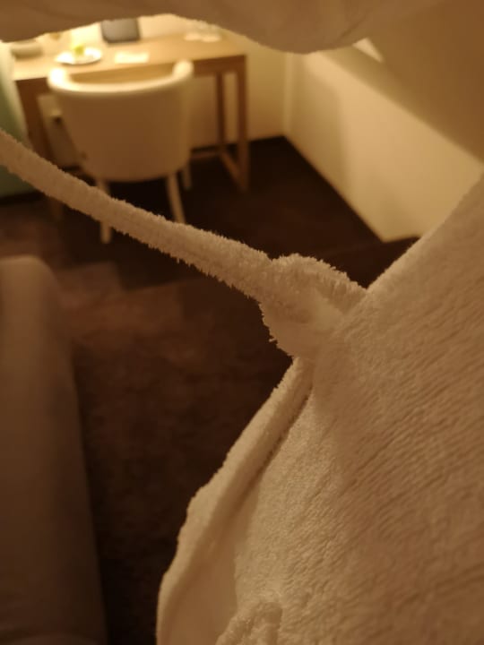 Sonstiges Lifestylehotel Sand