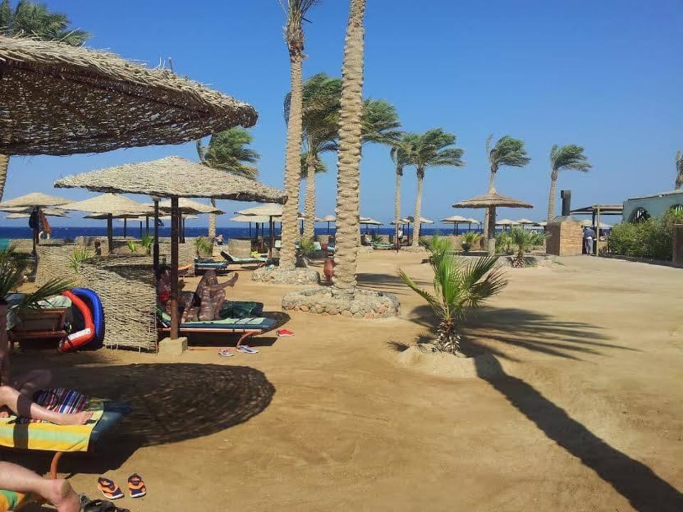 An der Marina Arabia Azur Resort