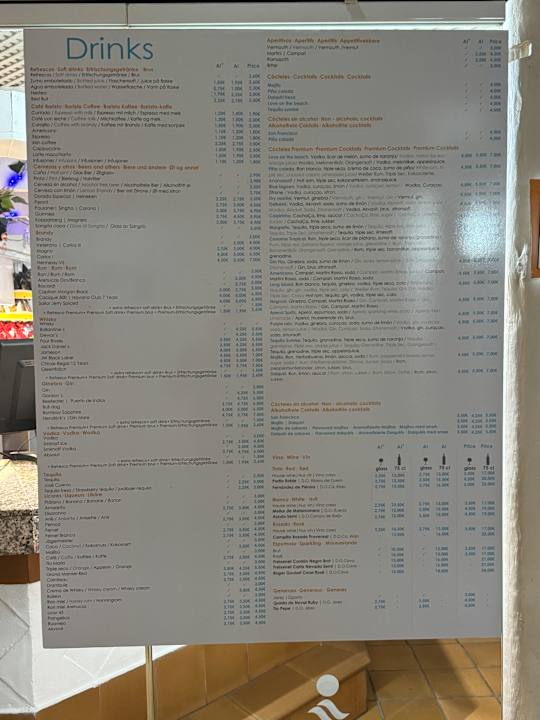 Gastro Servatur Waikiki