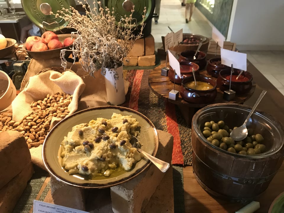 Gastro Phãea Cretan Malia