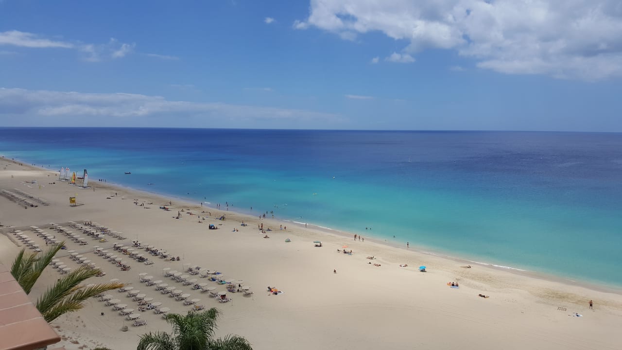 Strand Hotel Riu Palace Jandia