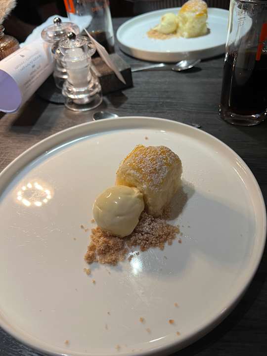 Gastro Hotel Ratschingserhof