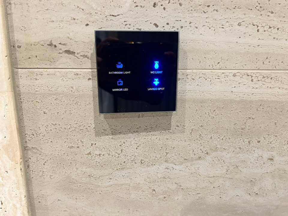 Zimmer Lusso Sorgun