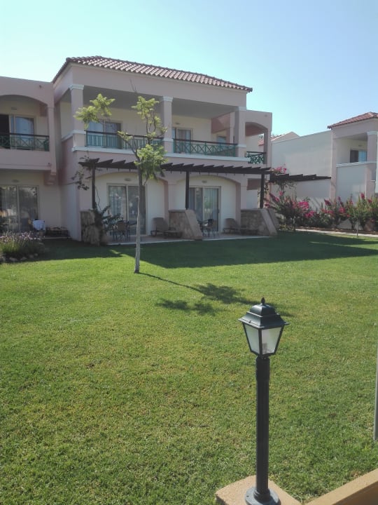 Außenansicht Lindos Princess Beach Resort & Spa