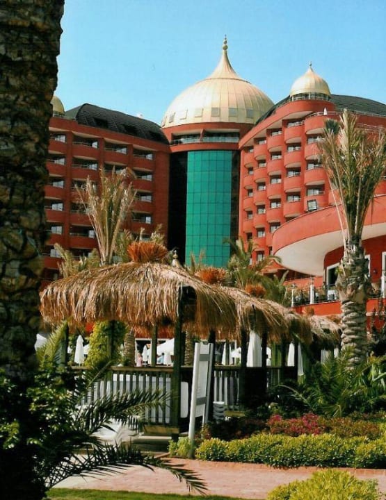 Delphi Palace Hotel Delphin Palace
