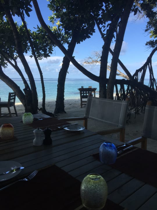 Gastro Vakkaru Maldives