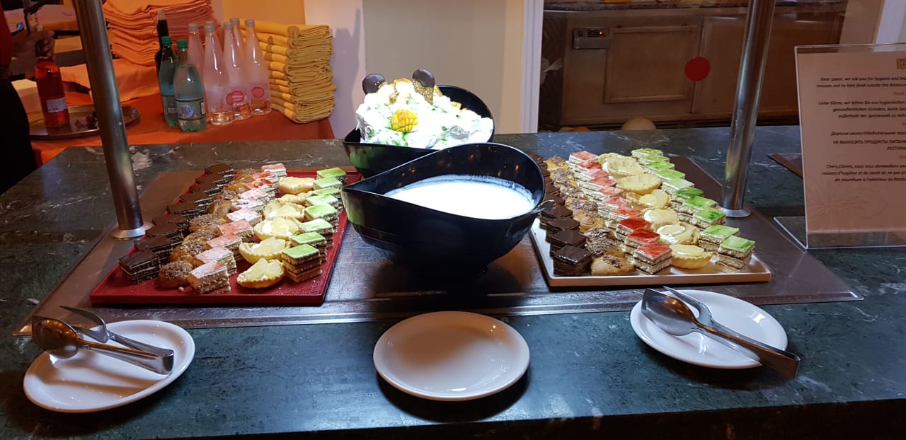 Gastro Mahdia Beach & Aquapark