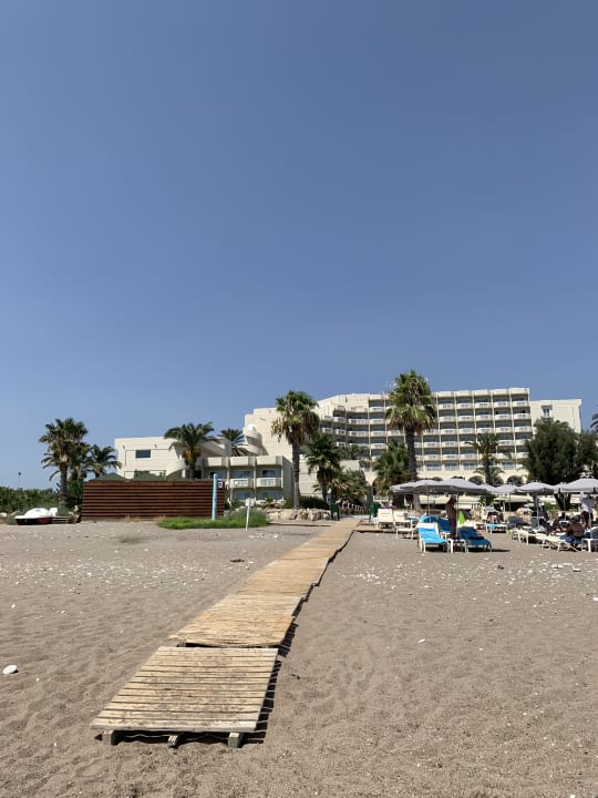 Strand Rodos Palladium Leisure & Wellness