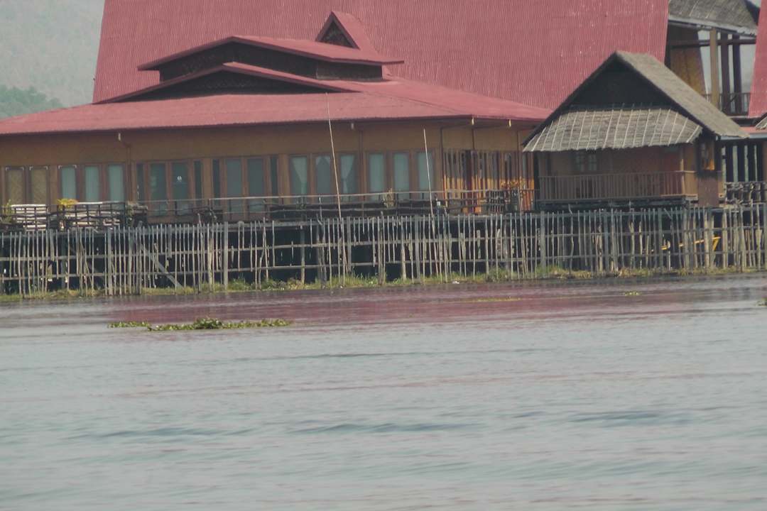 Rezeption Hotel Golden Island Cottages 1 & 2