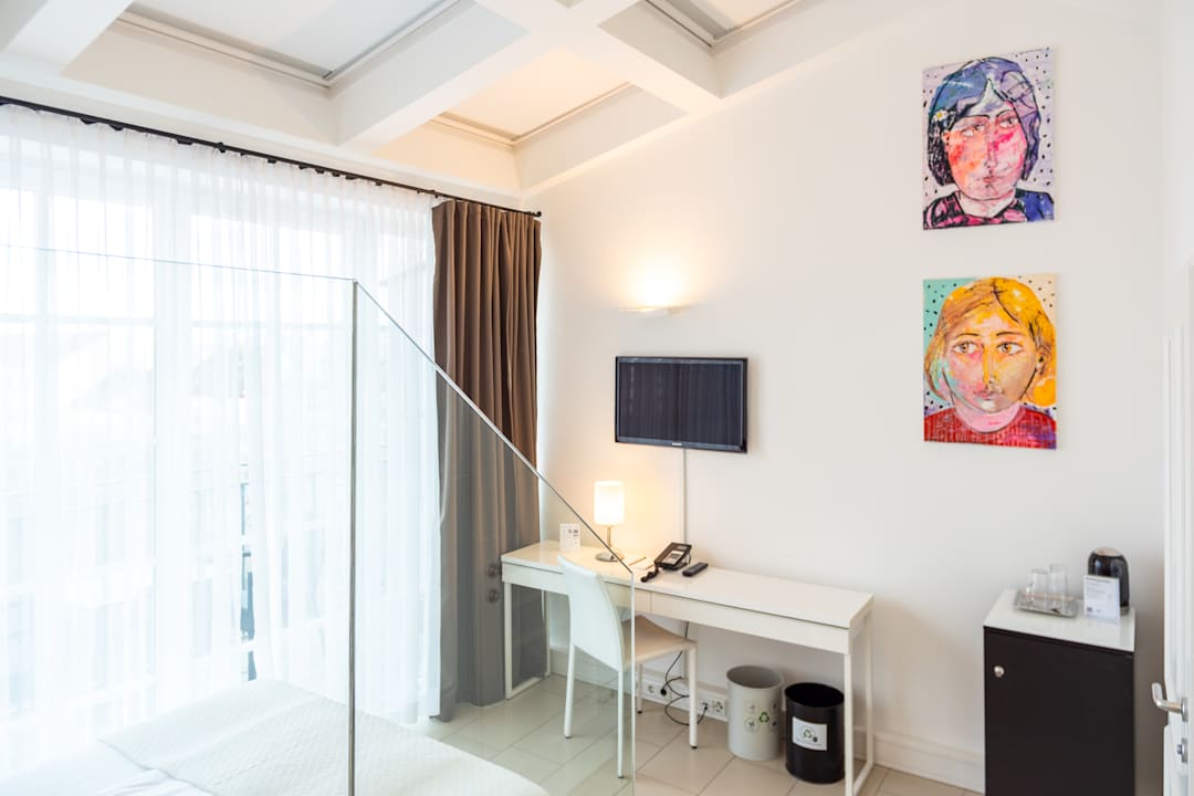 Zimmer Hotel Spiess & Spiess Pension / B&B