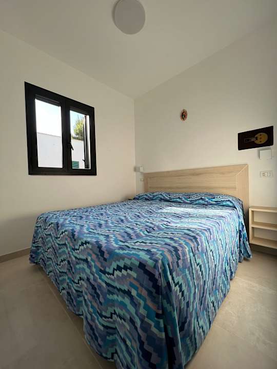 Zimmer Villaggio Almar