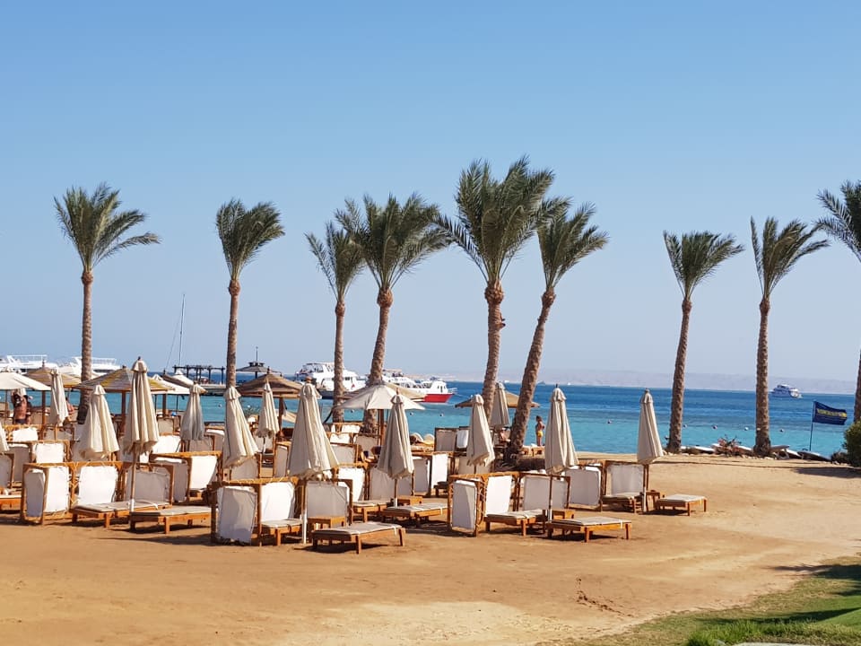 Strand Steigenberger Aqua Magic