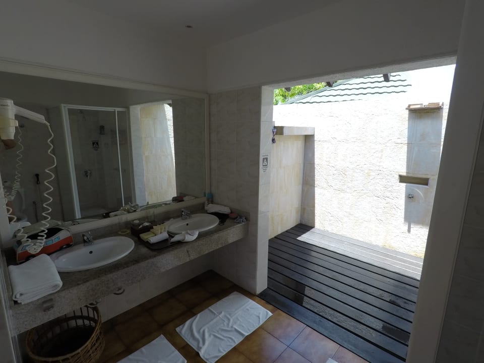 Zimmer Adaaran Select Meedhupparu Island Resort - Premium All Inclusive