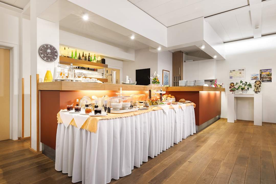 Gastro Aktivhotel Alter Kaiser