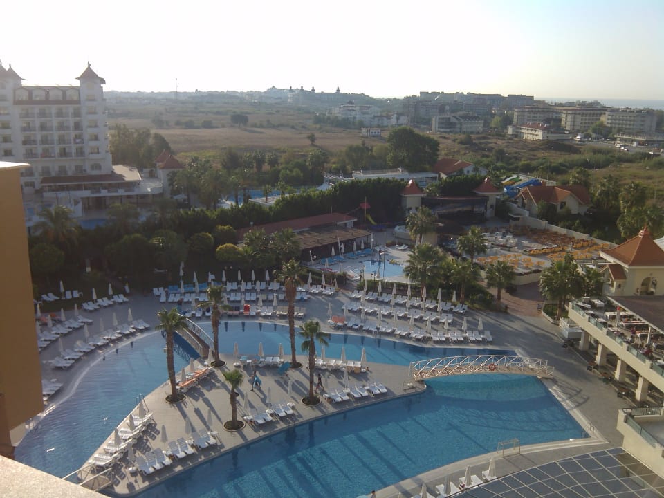 Super Polanlage Side Mare Resort & Spa