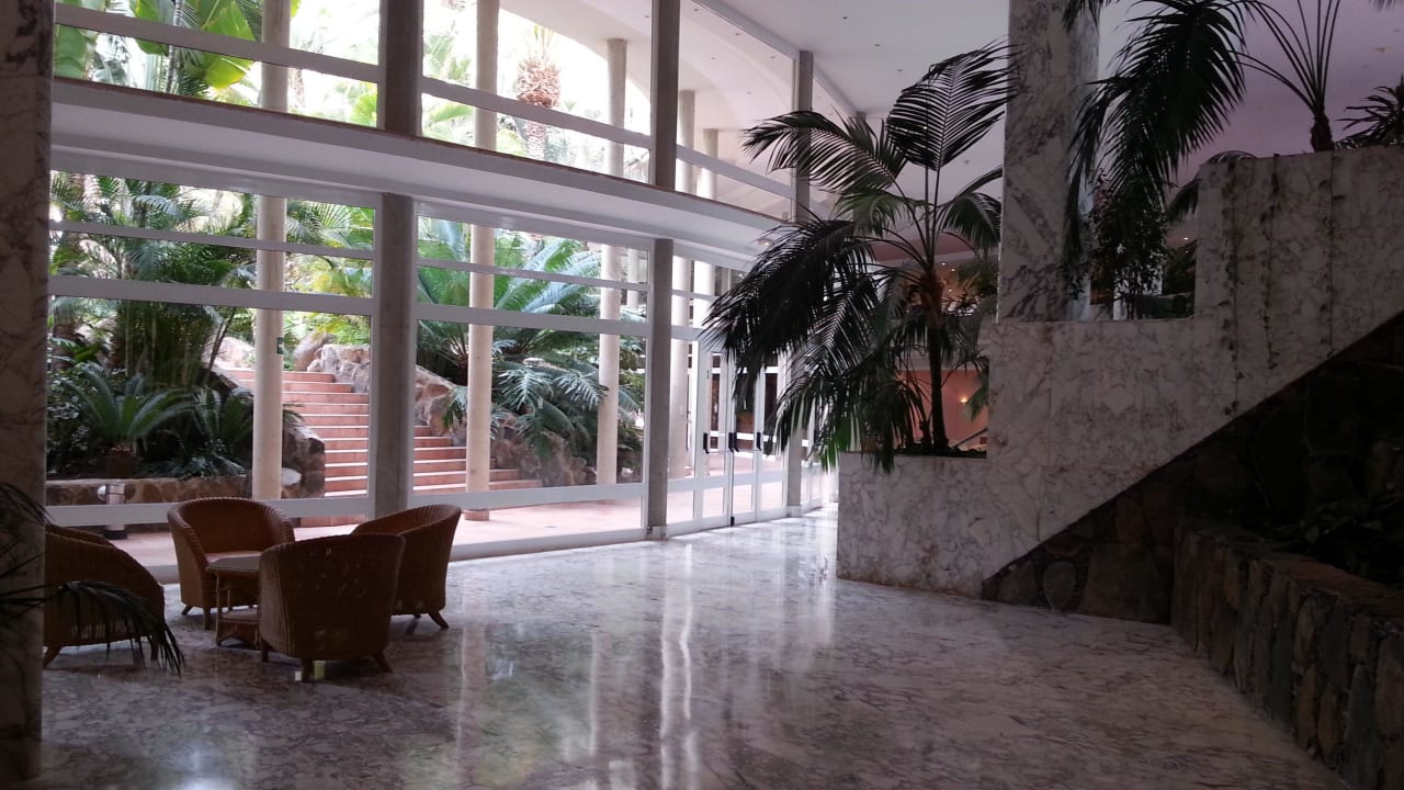 Hotel Tabaiba Princess Tabaiba Princess