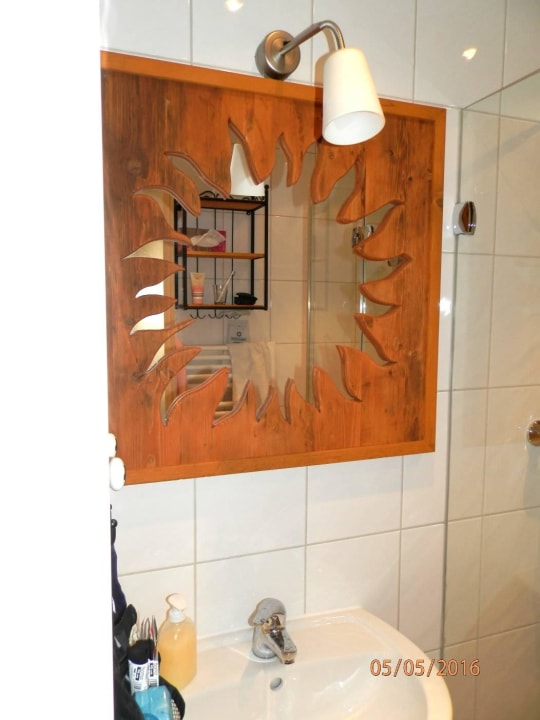 Liebevolles Bad Gästehaus Schönanger