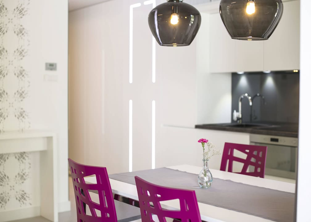 Apartament Rosevia Friends & Family Resort