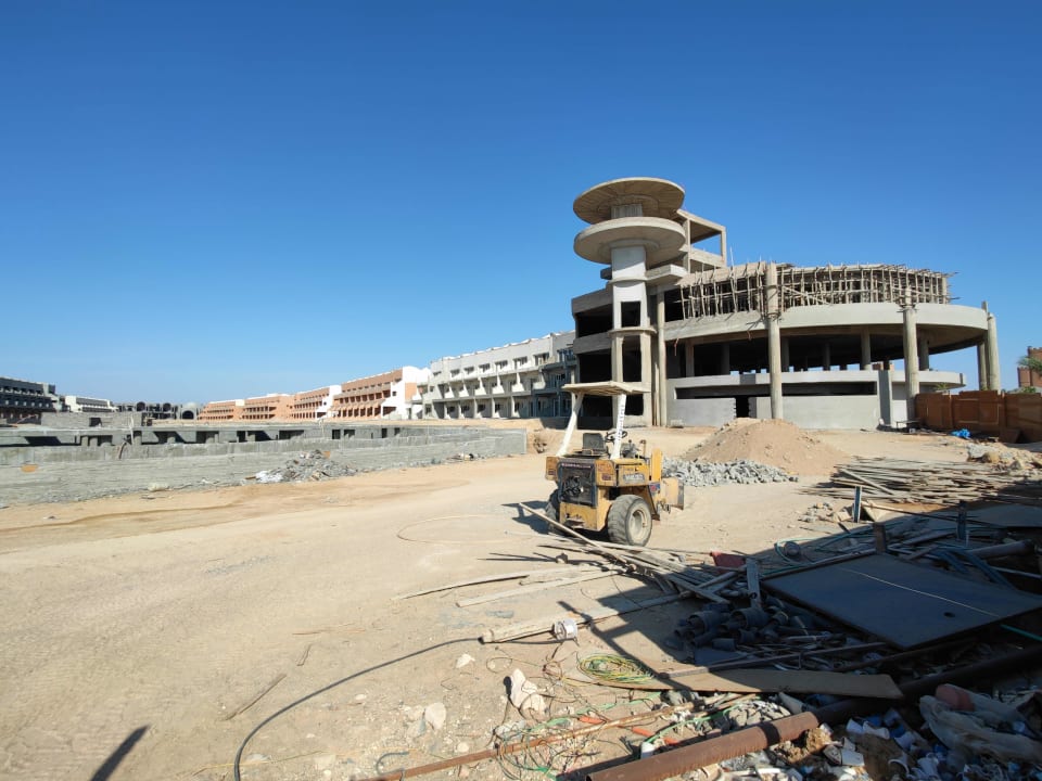 Außenansicht Diamond Beach by Pearl Resort