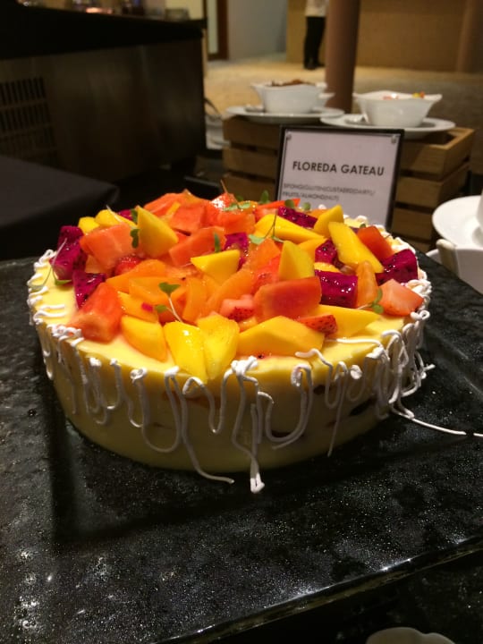 Gastro Veligandu Maldives Resort Island