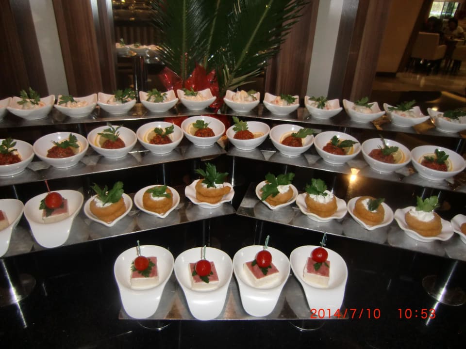 Hotel Delphin Botanik Platinum Hotel Botanik Platinum