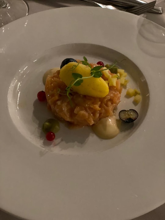 Gastro Princess Andriana Resort & Spa