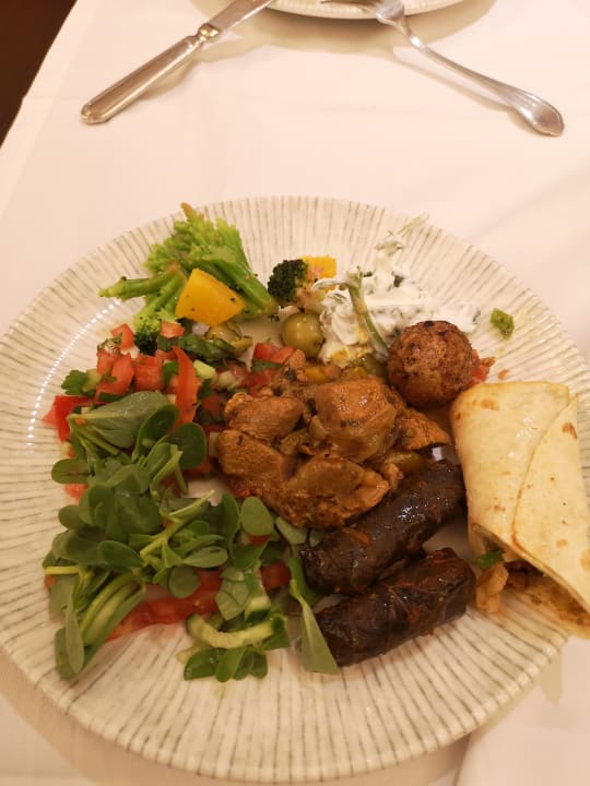 Gastro Rixos Premium Tekirova