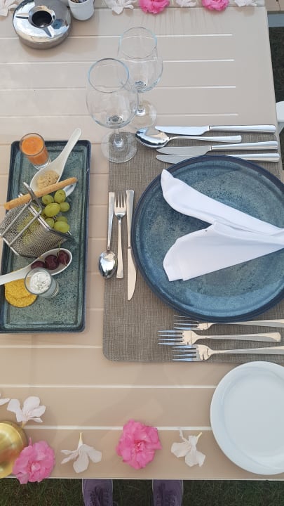 Gastro Side Story Resort & Spa