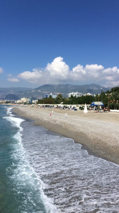 Strand Labranda Alantur Resort