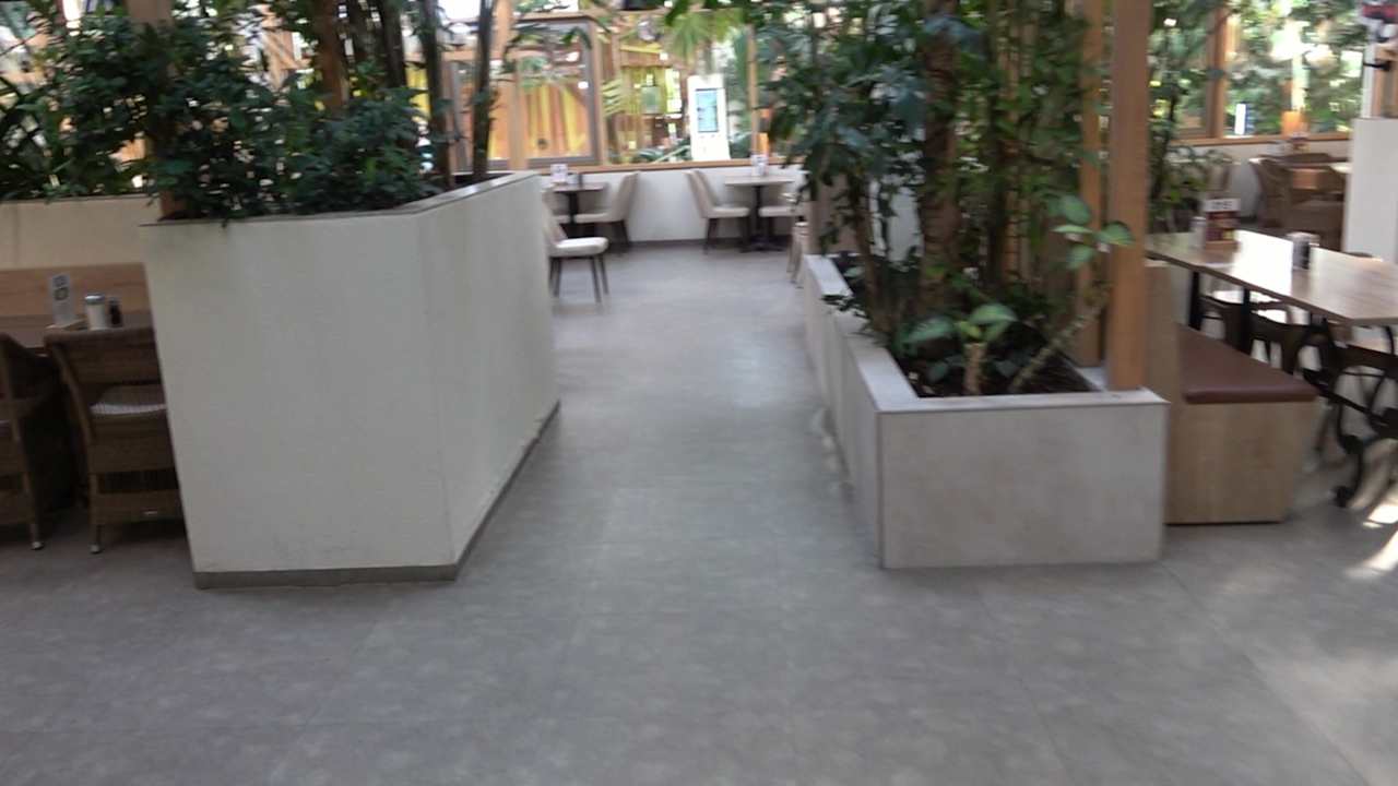 Gastro Center Parcs Park Allgäu