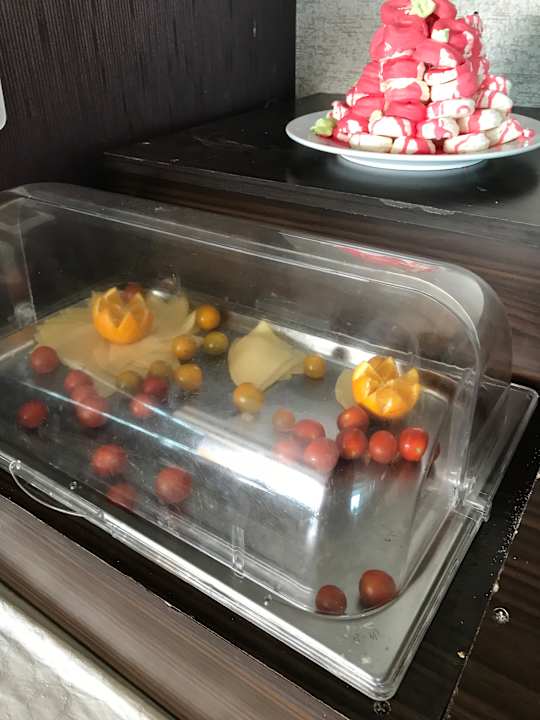 Gastro Armada BlueBay