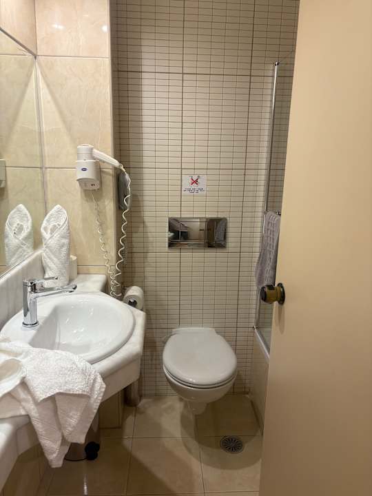 Zimmer Rhodos Horizon Marina - Adults Only