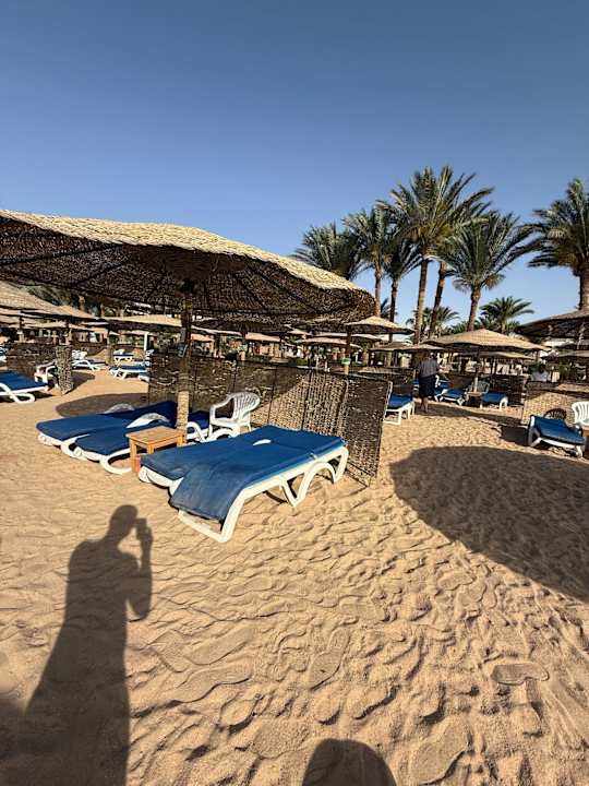 Strand Fort Arabesque Resort, Spa & Villas