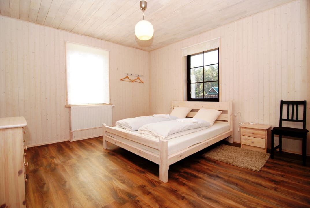 Zimmer Villa Dzukijos uoga